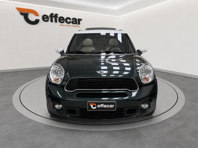MINI Countryman Mini Cooper S Countryman ALL4 rif. 23863200 - Foto 2