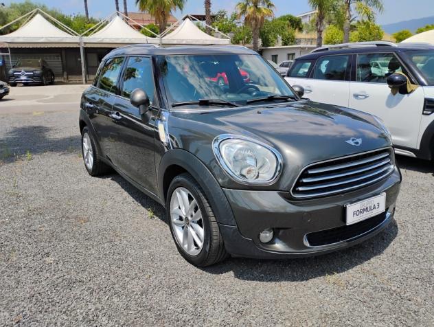MINI Countryman Cooper D - Foto 2