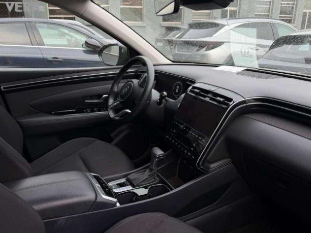 HYUNDAI Tucson Tucson III 2021 1.6 t-gdi 48V Exellence 2wd dct rif. 24169692 - Foto 2