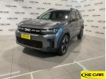 Dacia Bigster Bigster 1.2 mild hybrid Extreme 4x4 130cv