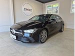 Mercedes-Benz CLA 200 D SHOOTING BRAKE SPORT AUTOMATICA AUTO 1 PROPRIETARIO
