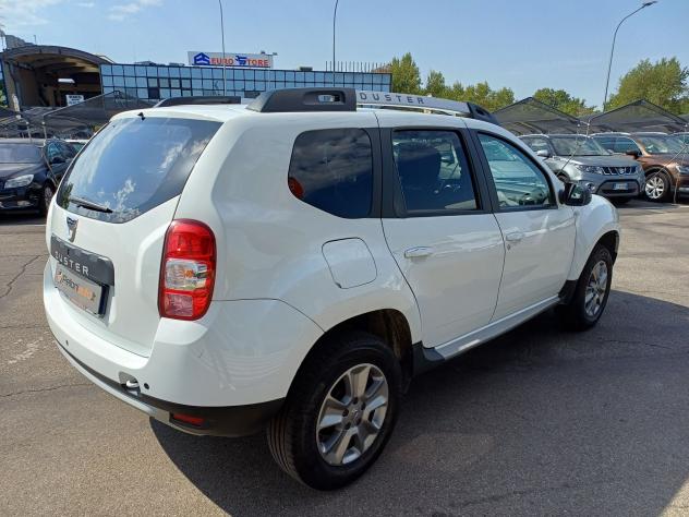 Dacia Duster 1.6 Gpl 4x2 s&s 115cv KM CERTIFICATI-GARANZIA - Foto 7