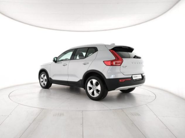 VOLVO XC40 T3 Geartronic Business Plus rif. 23345702 - Foto 3