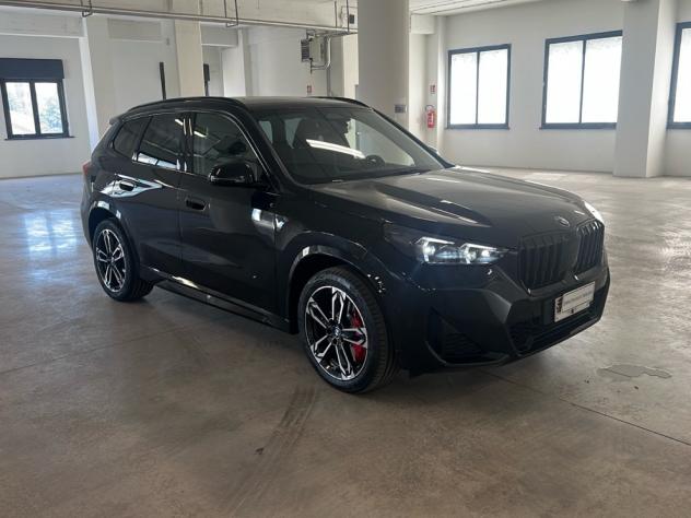 BMW X1 xDrive 20d MSport Pro DCT - Foto 8