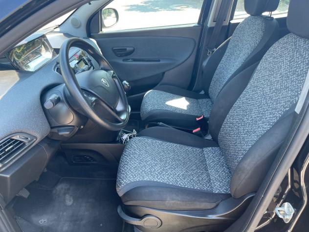 Lancia Ypsilon 1.2 Gpl 68cv Ecochic #10943 - Foto 9