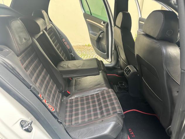 VW Golf GTI 2.0 TSI *GTI Edition 30* - Foto 8