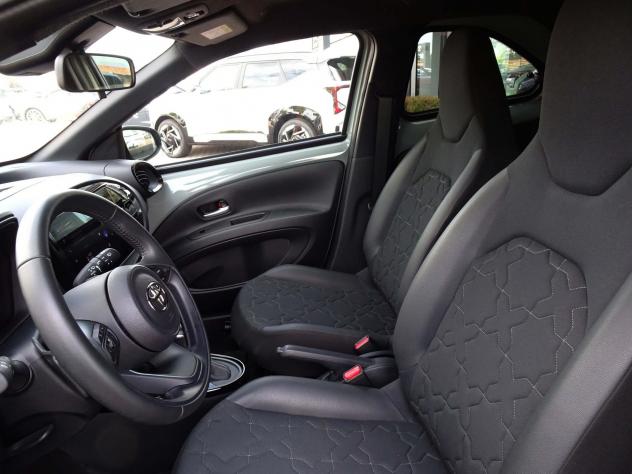 Toyota Aygo X 1.0 VVT-i 72 CV 5 porte Lounge Air S-CVT - Foto 7