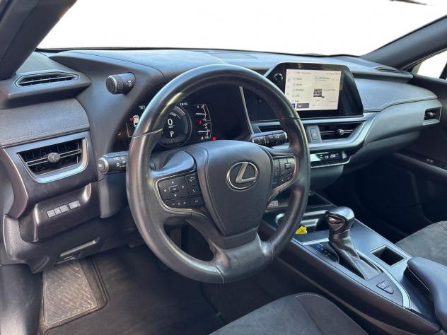 Lexus UX 2019 - 250h 2.0 Urban 2wd cvt - Foto 8