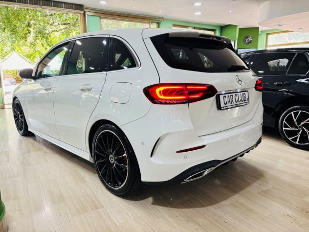 Mercedes Classe B 180d Premium AMG Automatica Full - Foto 6