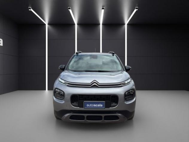 CITROEN C3 Aircross BlueHDi 100 S&S Feel rif. 23970866 - Foto 8