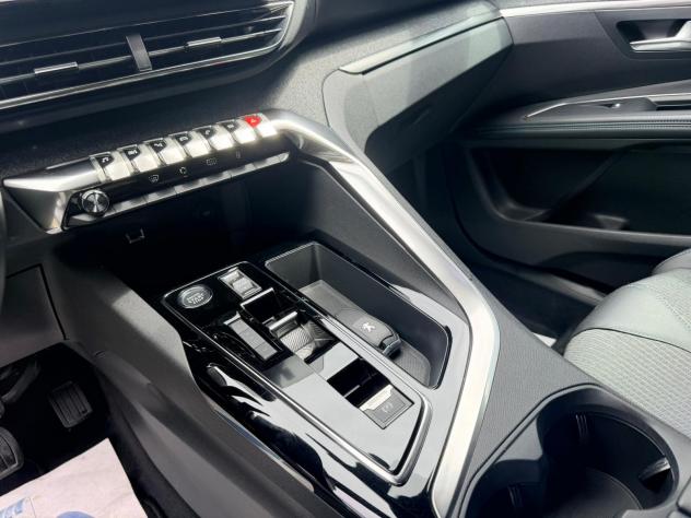 Peugeot 3008 BlueHDi 130 S&S Allure Pack AUTOMATICA - Foto 4