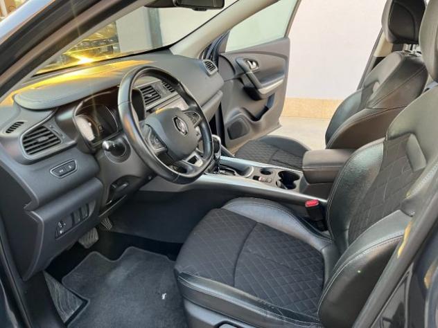 RENAULT Kadjar TCe 140CV EDC FAP Intens PREZZO REALE rif. 24202699 - Foto 9