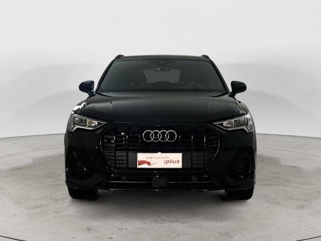 Audi Q3 Q3 2.0 tdi S line edition 150cv s-tronic - Foto 2