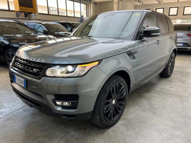 LAND ROVER Range Rover Sport 3.0 TDV6 HSE rif. 23790134 - Foto 2