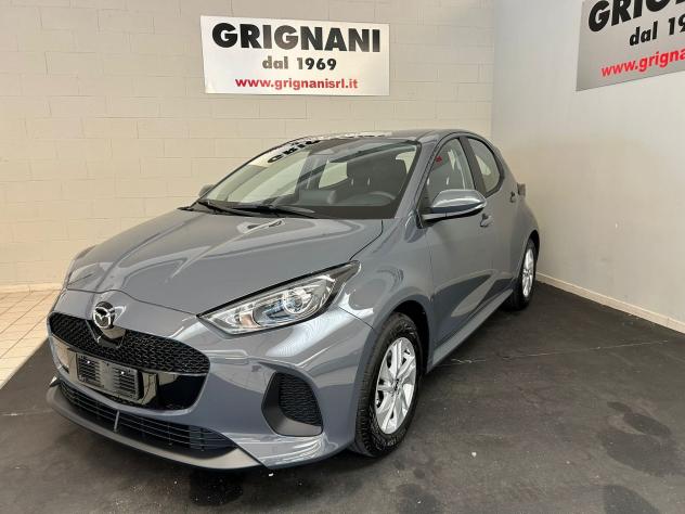Mazda Mazda2 Hybrid Full Hybrid Electric 1.5 VVT Centre-Line - Foto 3