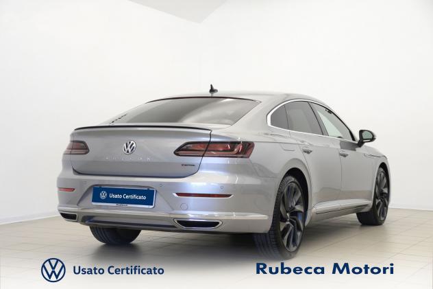 Volkswagen Arteon 2.0 BiTDI SCR 4MOTION DSG Sport R-Line BMT 240CV - Foto 4