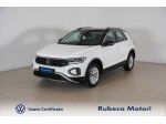 Volkswagen T-Roc 1.0 TSI Life 110CV