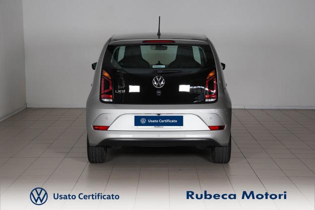 Volkswagen up! 1.0 EVO Move up! 65CV - Foto 5