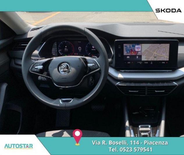 Škoda Octavia Octavia 2.0 TDI EVO SCR DSG Wagon Executive - Foto 9