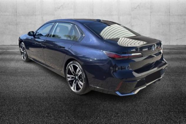 BMW 740 d xDrive Msport rif. 24211454 - Foto 4