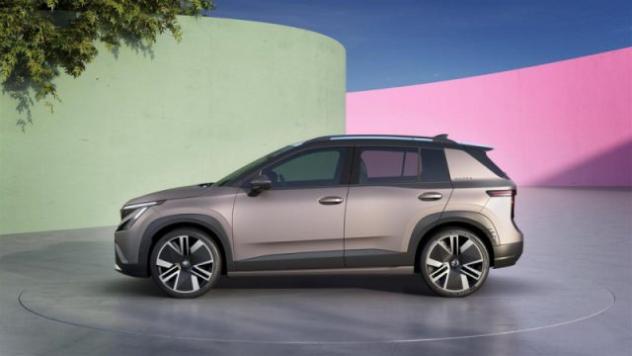 SKODA Epiq 55 Selection rif. 23759269 - Foto 4