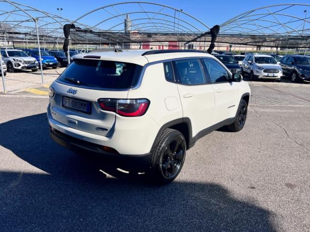 Jeep Compass 2.0 Multijet II aut. 4WD Business - Foto 3