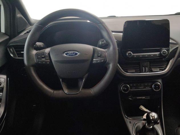 Ford Puma Benzina 1.0 ecoboost h ST-Line s&s 125c - Foto 7
