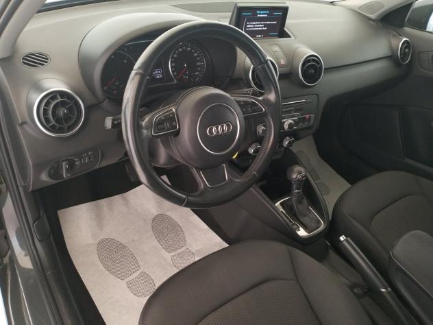 AUDI A1 Sportback 1.4 tdi s-tronic - NEOPATENTATI - Foto 10