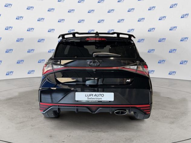 Hyundai i20 1.6 t-gdi N Performance Techno Pack - Foto 2