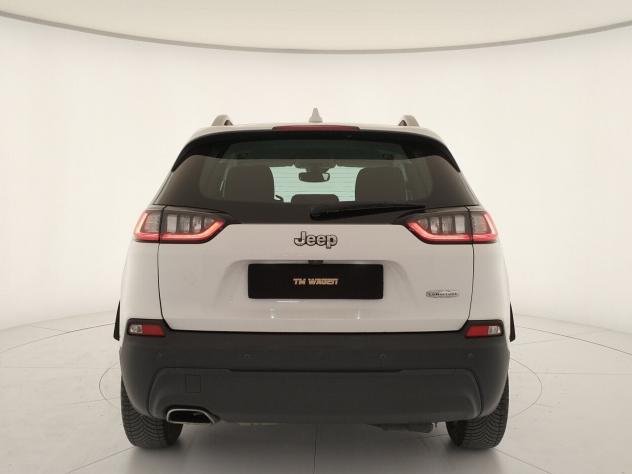 JEEP CHEROKEE 2.2 mjt Longitude fwd auto - Foto 6