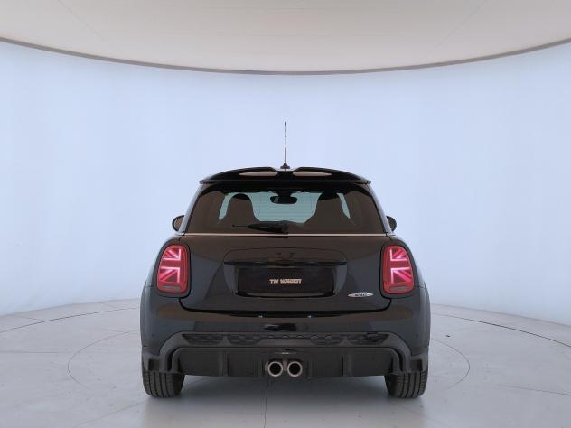 MINI John Cooper Works 3p 2.0 JCW auto - IVA ESPOSTA - TAGLIANDI MINI - Foto 5
