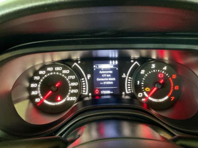 Fiat Tipo 1.6 Mjt S&S SW Easy - Foto 7
