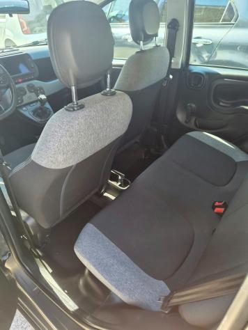 Fiat Panda 1.0 FireFly S&S Hybrid City Cross - Foto 9