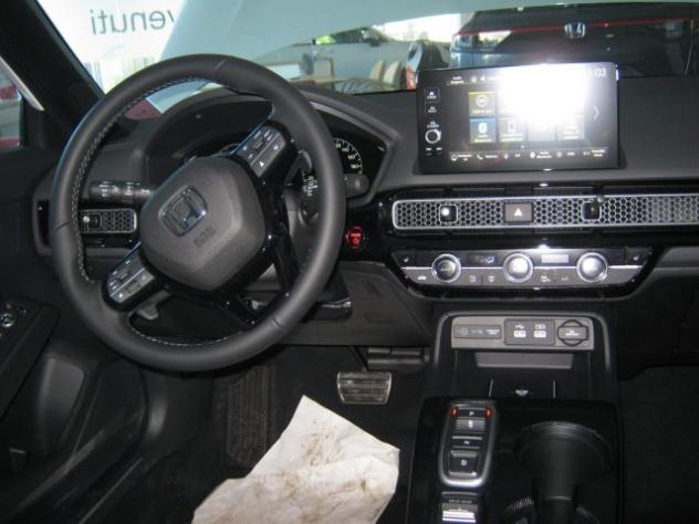 HONDA Civic 2.0 Hev eCVT Sport rif. 20817786 - Foto 8