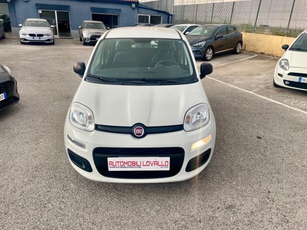 Fiat Panda 1.2 GPL CASA MADRE 2019 - Foto 2