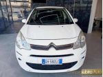 CITROEN C3 1.4 e-HDi 70 CMP Seduction rif. 24226218