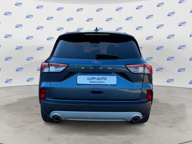 Ford Kuga 1.5 ecoblue Titanium Business 2wd 120cv - Foto 2