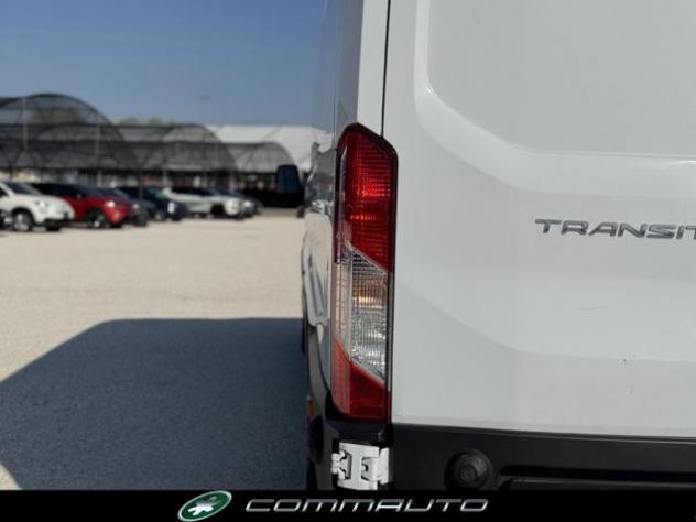 FORD Transit 310 2.0TDCi EcoBlue MHEV 170CV PL-TM Furgone Trend rif. 23467942 - Foto 7