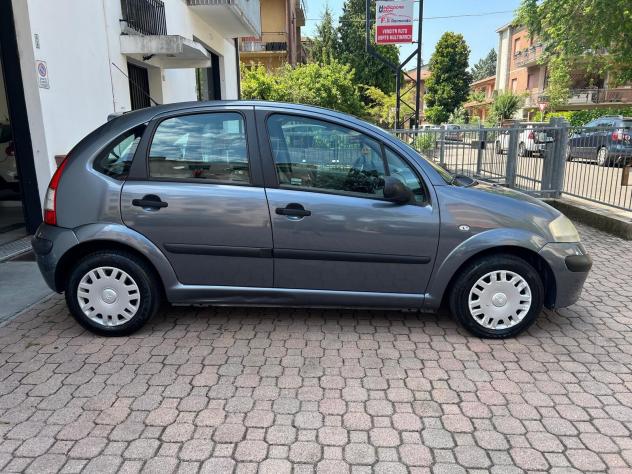 Citroen C3 1.1 60CV 97.000KM OK NEOPATENTATI - Foto 6