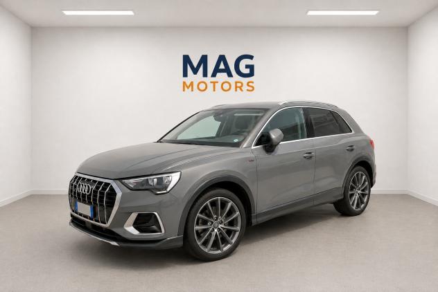 Audi Q3 35 TDI quattro Business Advanced "IN ARRIVO"
