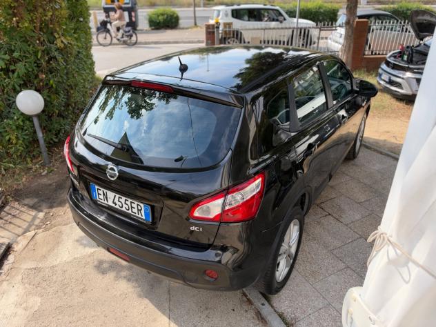 Nissan Qashqai 1.5 dCi DPF Tekna - Foto 10