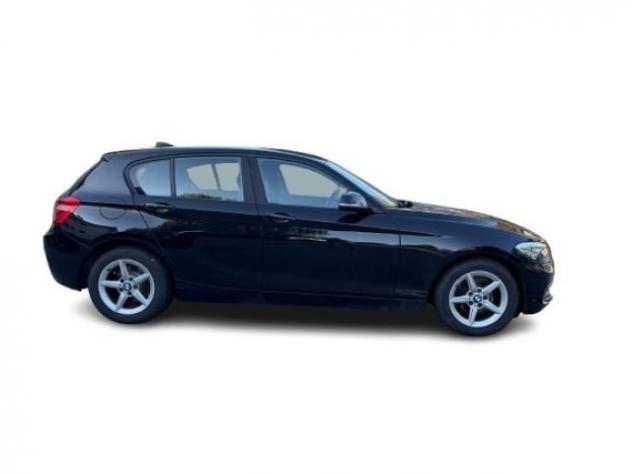 BMW 118 i 5p. Advantage rif. 24051106 - Foto 4