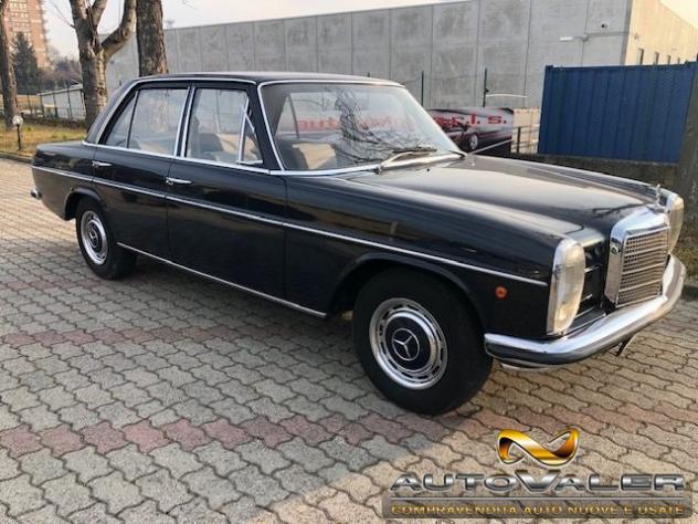 MERCEDES-BENZ 230 2.3 berlina 5 Posti rif. 24036441 - Foto 7