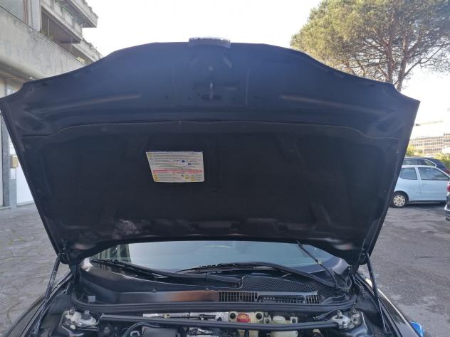 Alfa Romeo 147 GTA 3200 - Foto 3