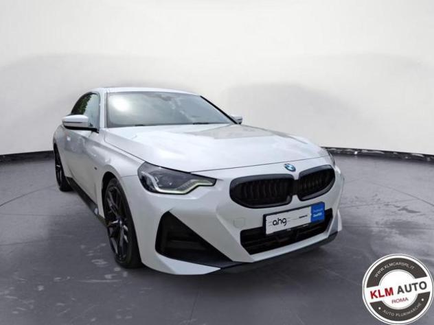 BMW 220 i Coupé M sport performance BMW UFF rif. 24069435 - Foto 5