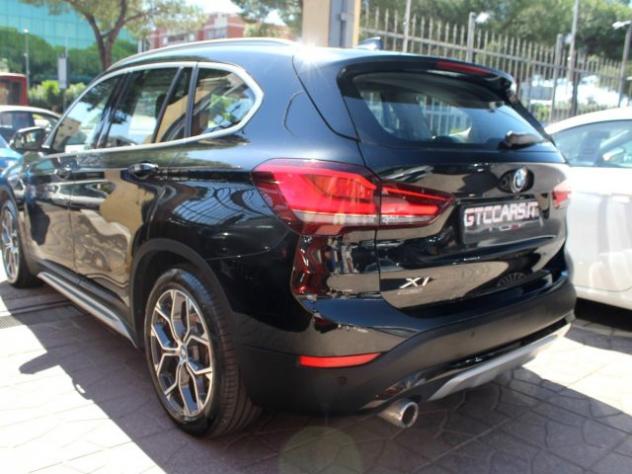 BMW X1 25ePlugIn X-Line Tetto Pelle UNIPRO IVA DEDUCIBILE rif. 24068911 - Foto 7