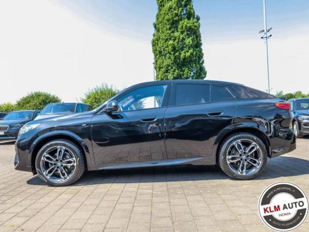 BMW X2 sDrive18d M sport Prezzo IVA INCLUSA rif. 23987707 - Foto 10