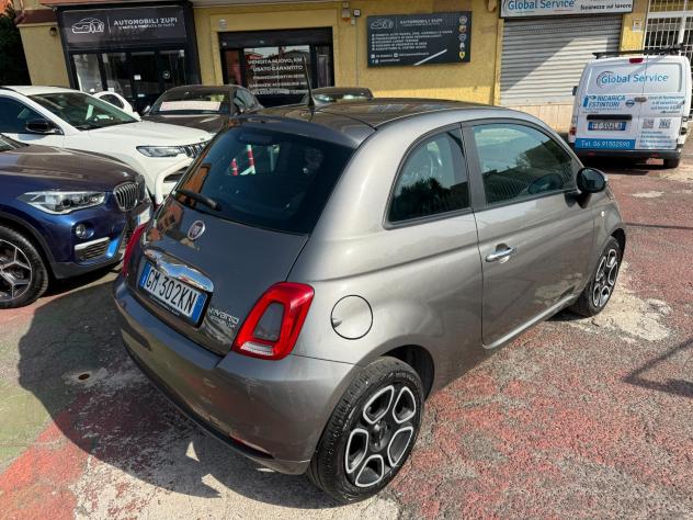 Fiat 500 1.0 Hybrid **PRONTA CONSEGNA** - Foto 4