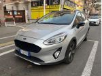 Ford Fiesta Active 1.5 TDCi 85 CV