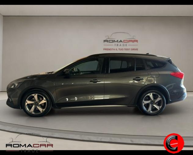 FORD Focus 1.5 EcoBlue 120 CV SW Active rif. 23442809 - Foto 8